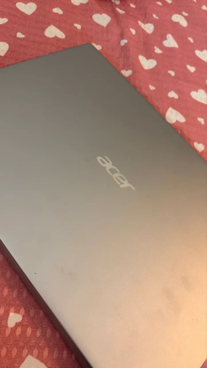 Notebook Acer Aspire 5  - Foto 3