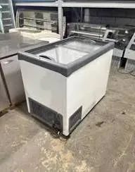 freezer horizontal exopsitor - Foto 2