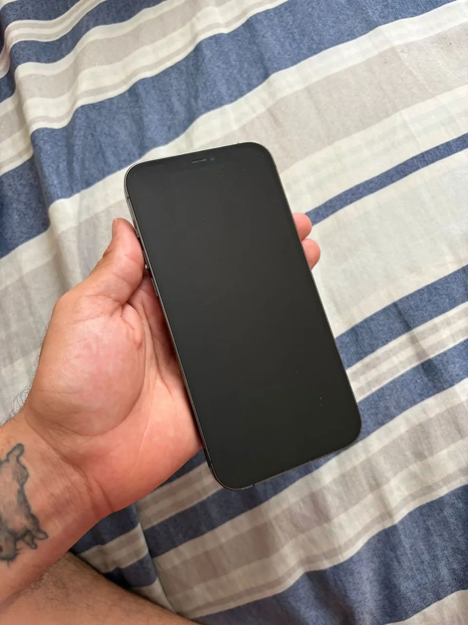 IPHONE 12 PRO MAX - Foto 4