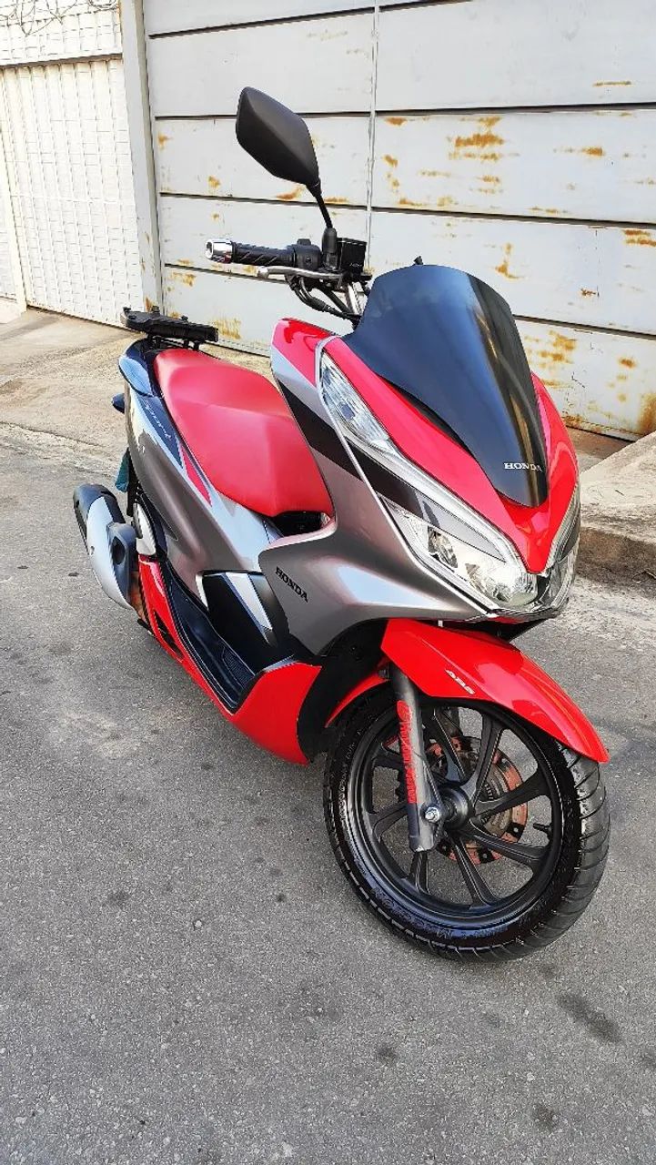 Pcx 2019 Sport 