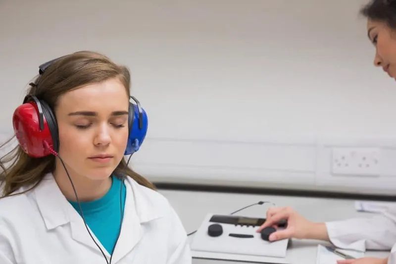 Pós Graduação em Audiologia Clínica e Ocupacional 