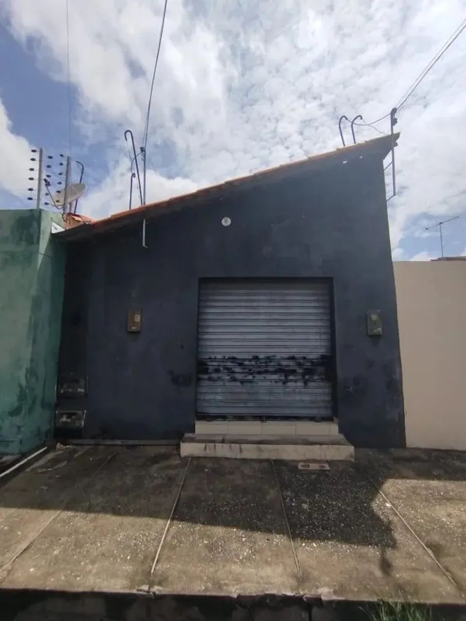 Ponto Comercial para Locação  Dirceu - Foto 2
