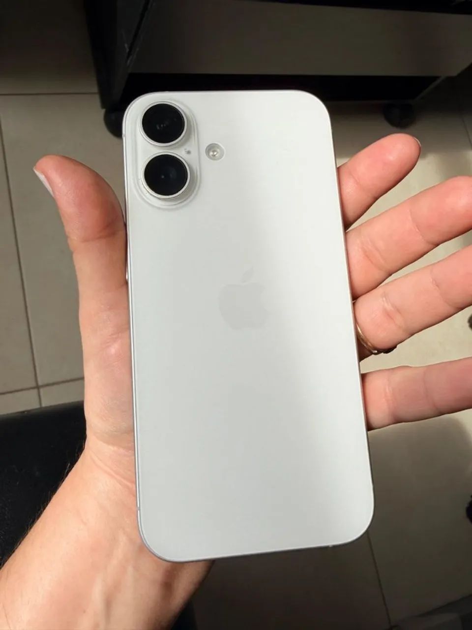 IPHONE 16 128GB - Foto 2