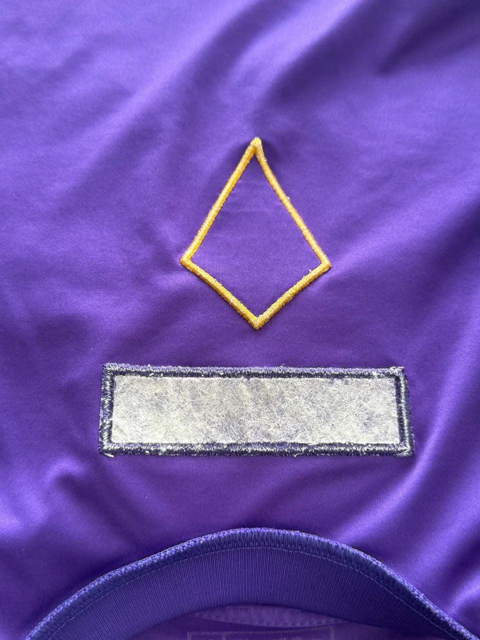 Camisa Fiorentina 