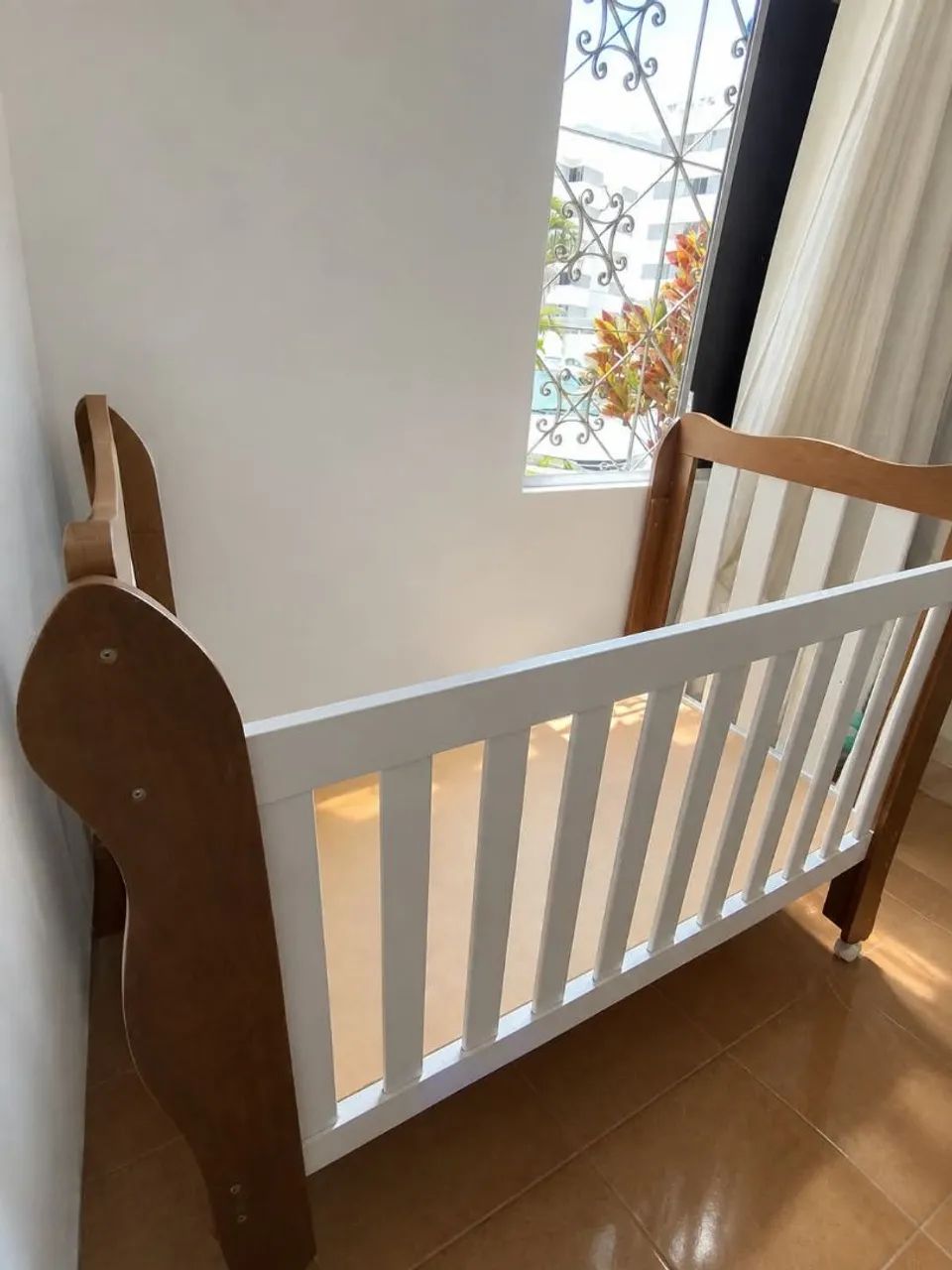 Berço - Foto 2
