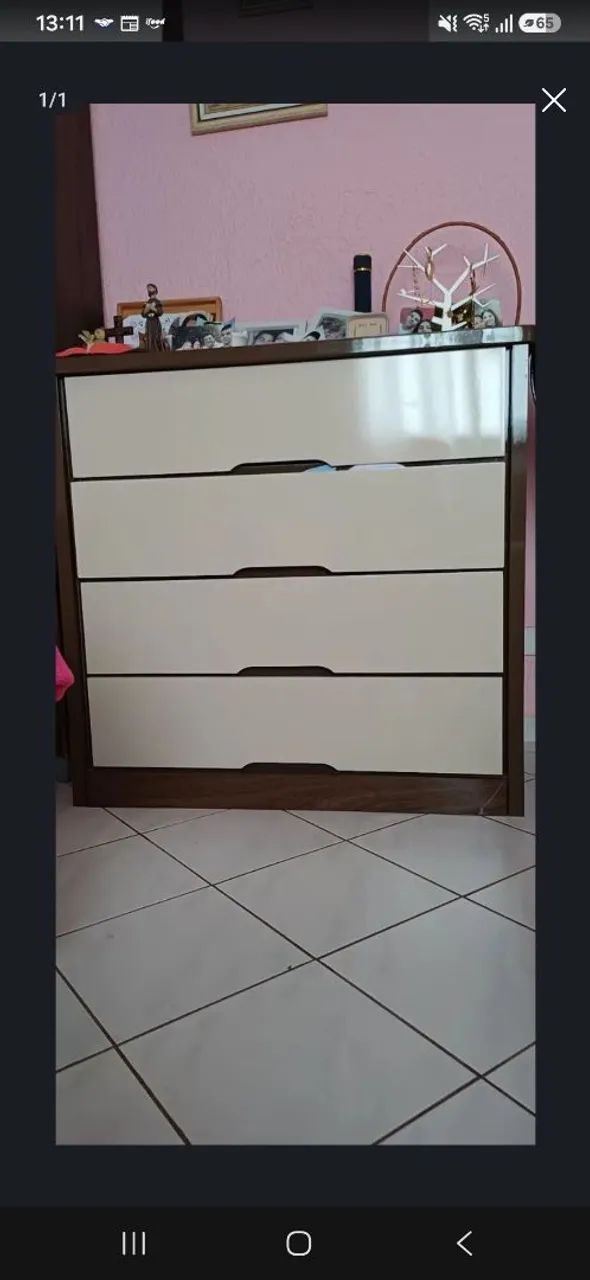 Cômoda 