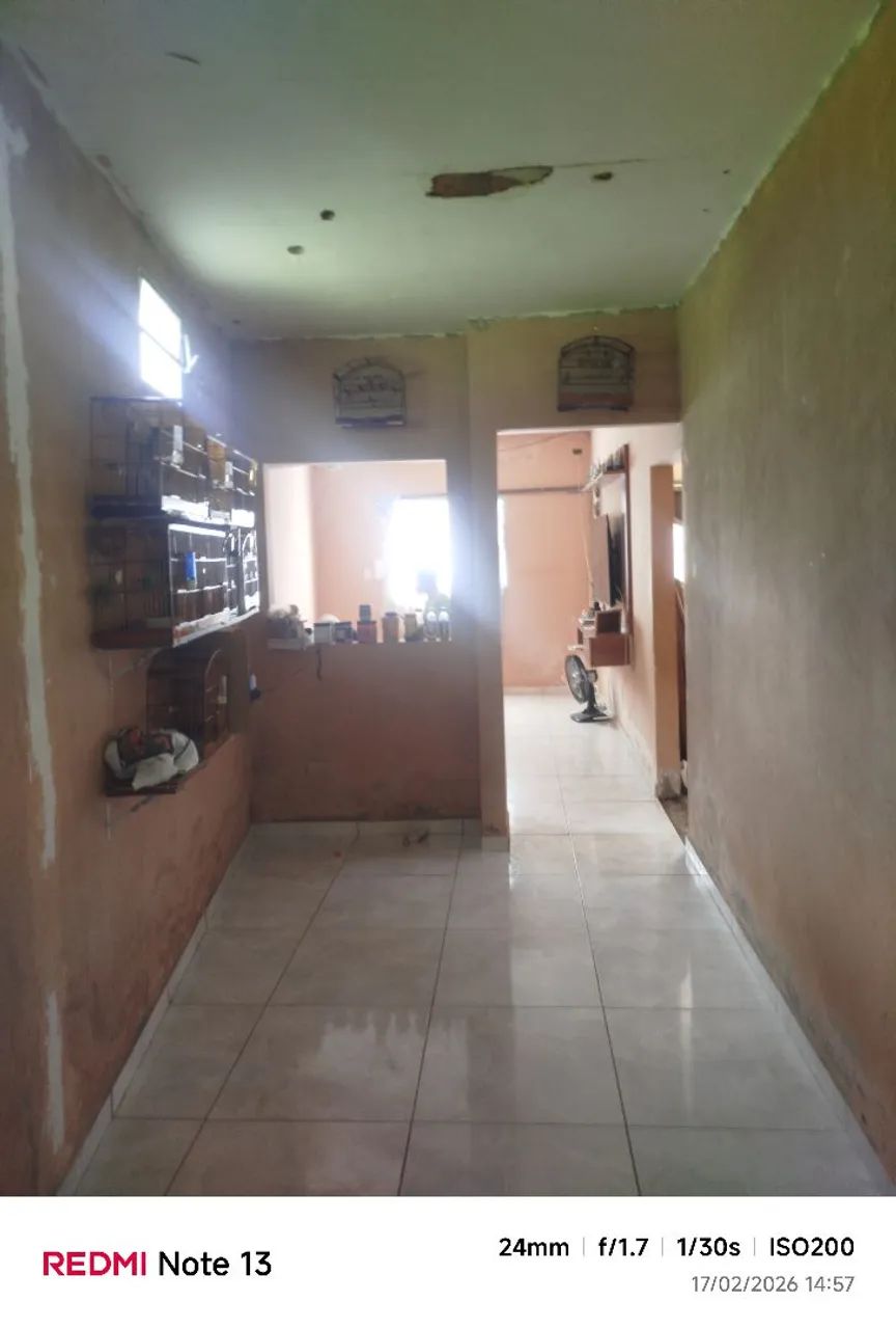 Vendo essa casa  - Foto 4