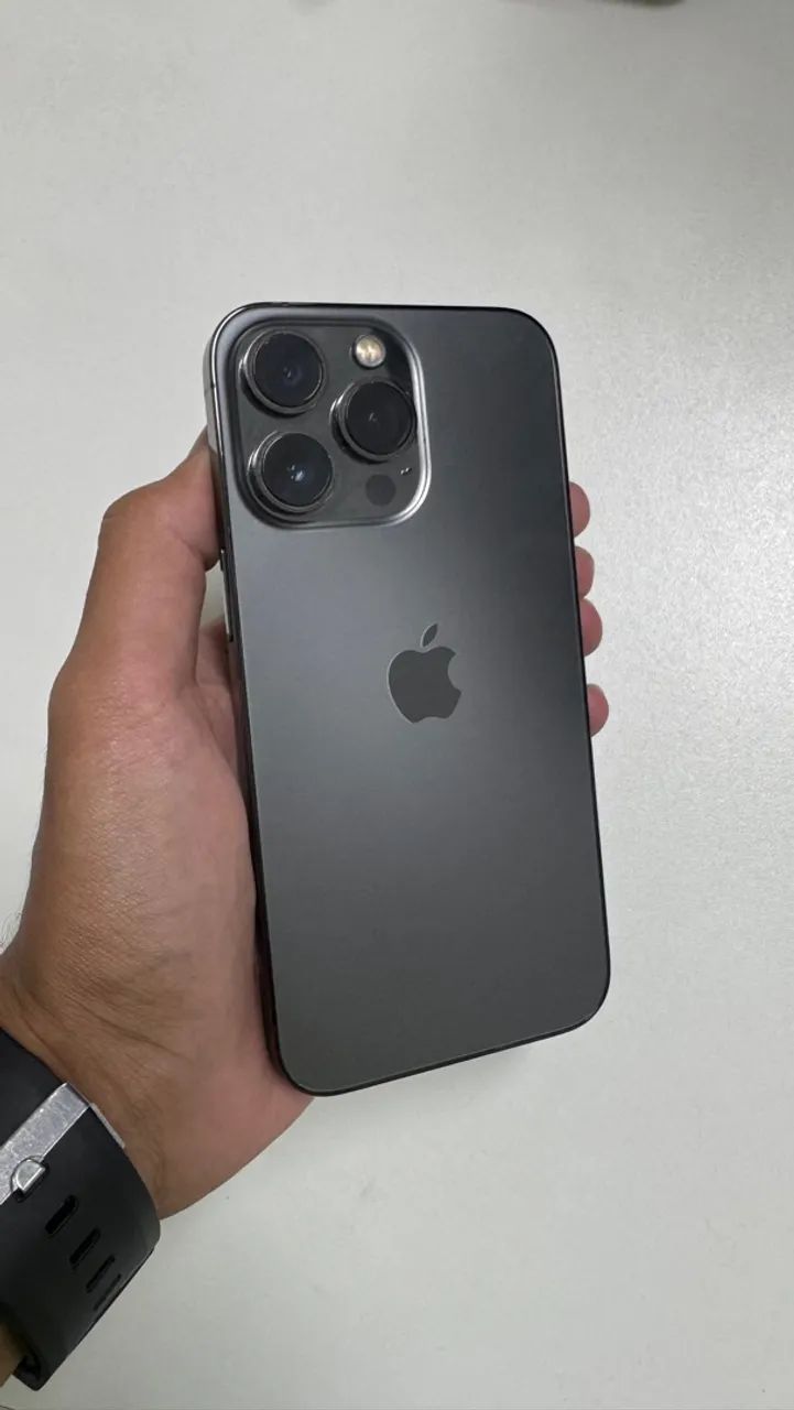 iPhone 13 Pro 