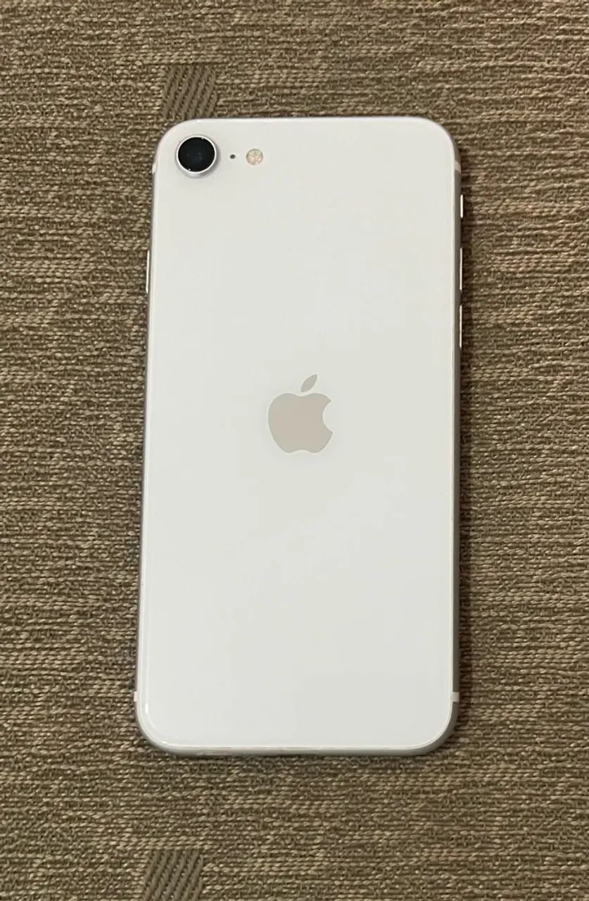 Aparelho celular IPhone SE 128GB
