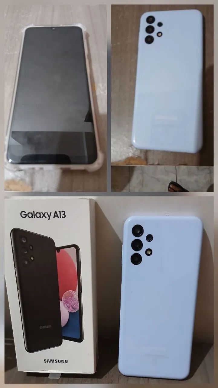 Samsung A13 128gb  - Foto 5