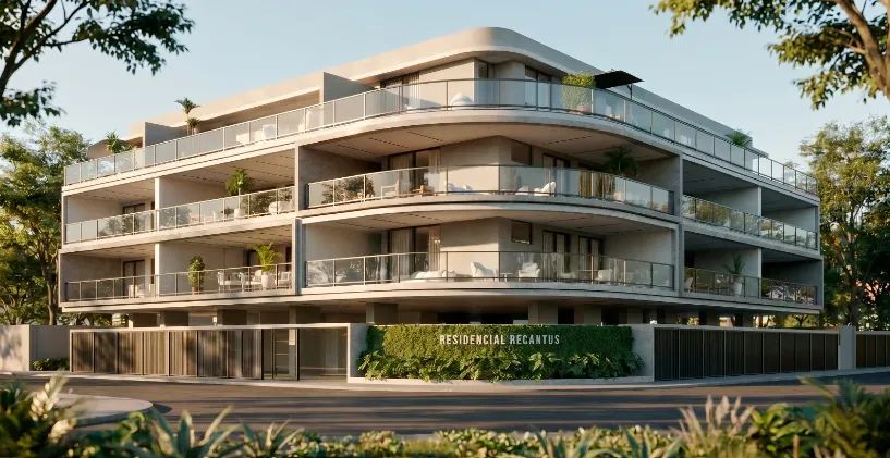 RESIDENCIAL RECANTUS