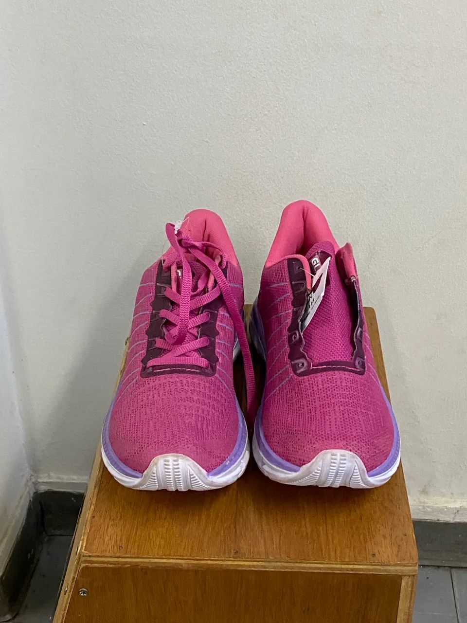 Tenis GLK Novo  - Foto 3