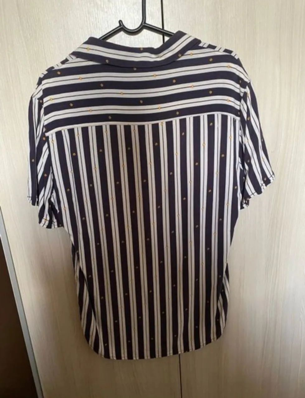 Camisa Hering em viscose - Foto 4