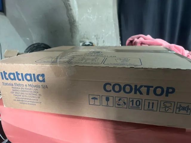 cooktop - Foto 2