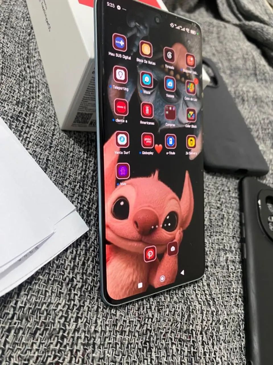 Redmi note 15  - Foto 3