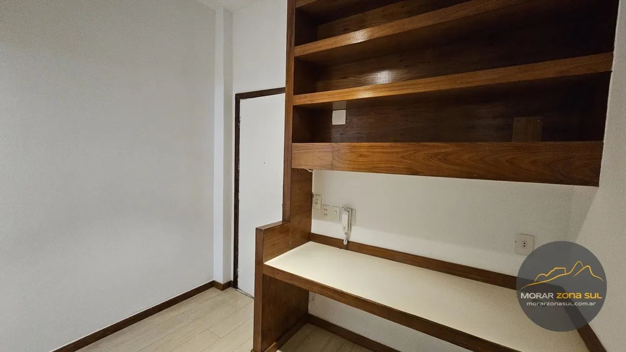 Sala comercial / Stúdio no Humaitá - Venda - Foto 2