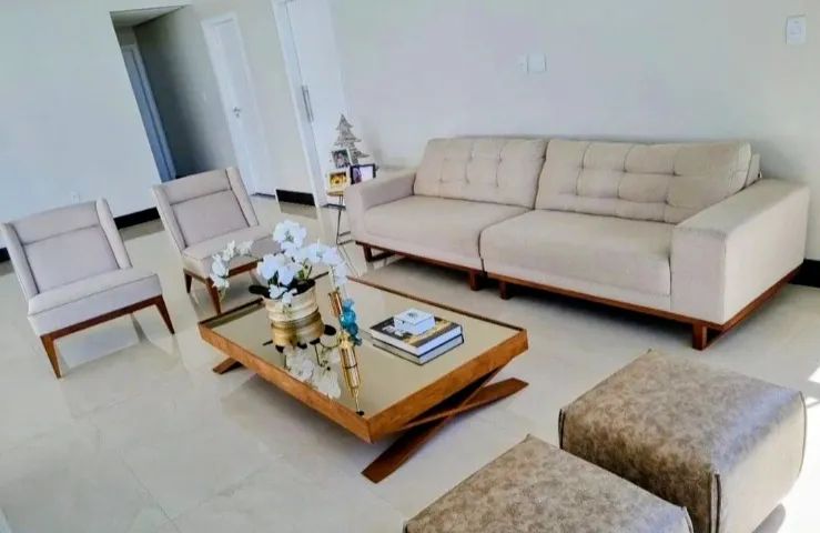 Casa no Alphaville Sergipe (G) - Foto 2
