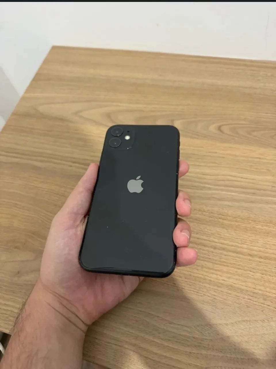 iPhone 11 Preto Impecável  - Foto 3