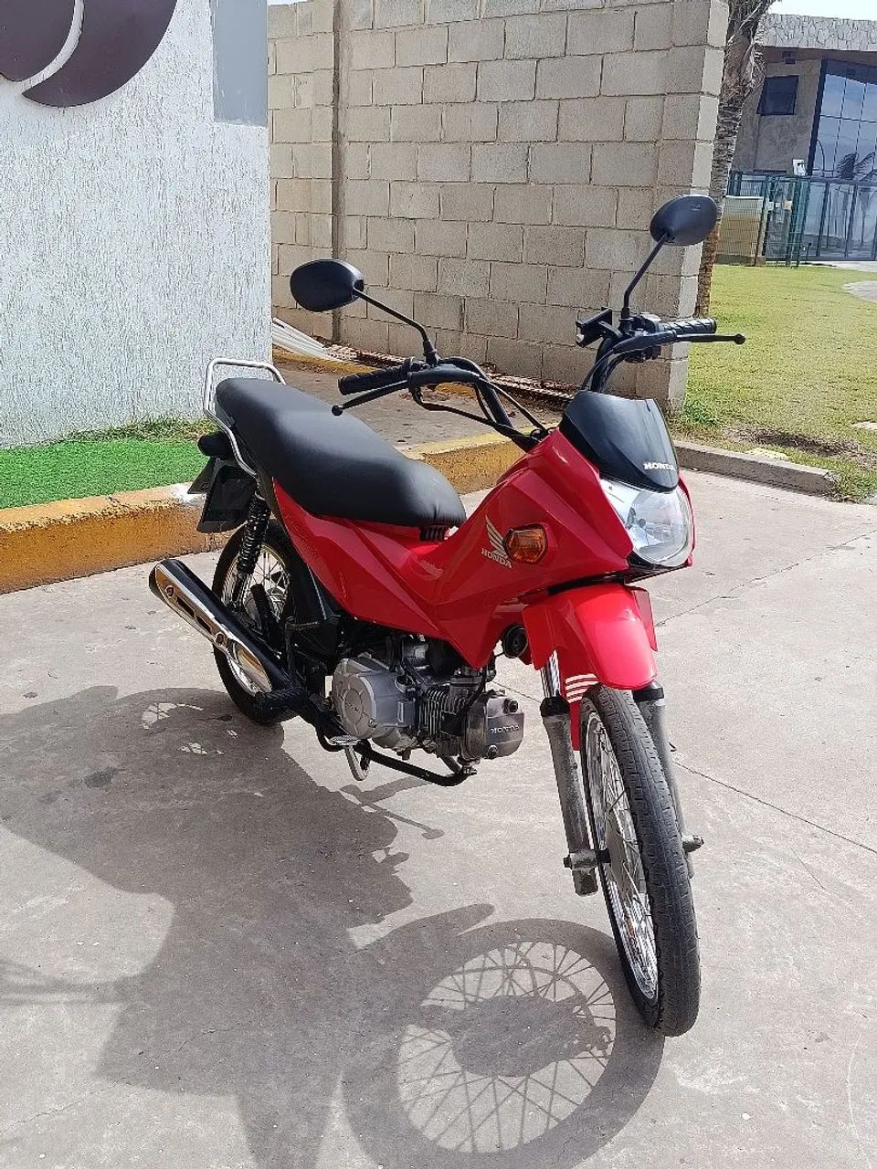 POP 110 2021 - Foto 2