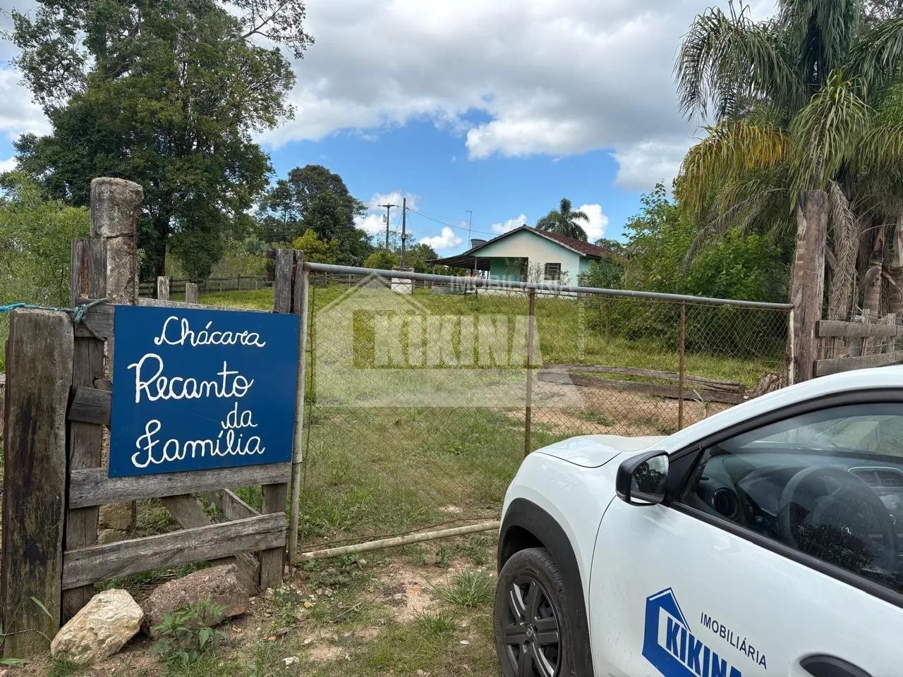 CHÁCARA À VENDA EM CASTRO - Foto 2