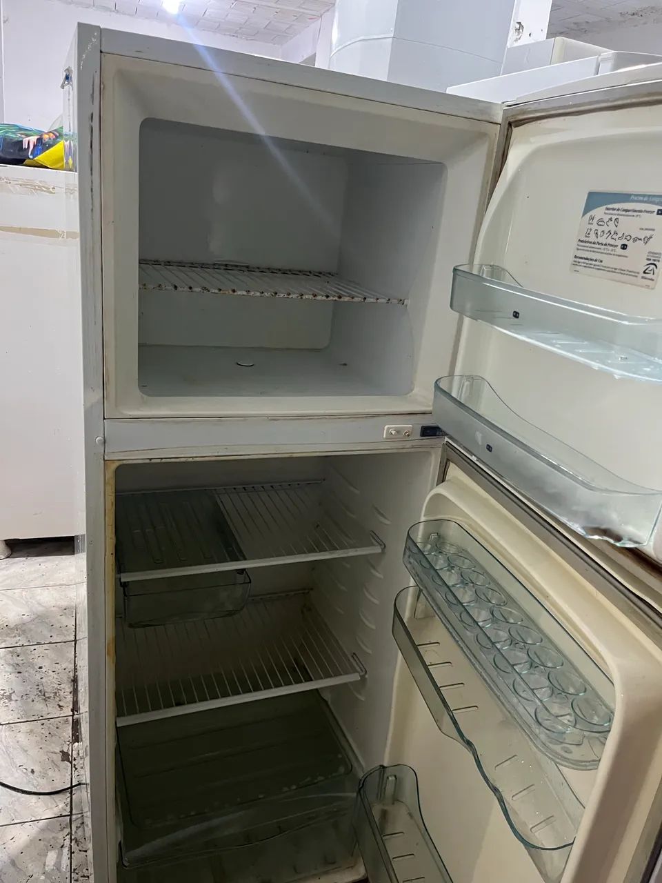 Geladeira  - Foto 2
