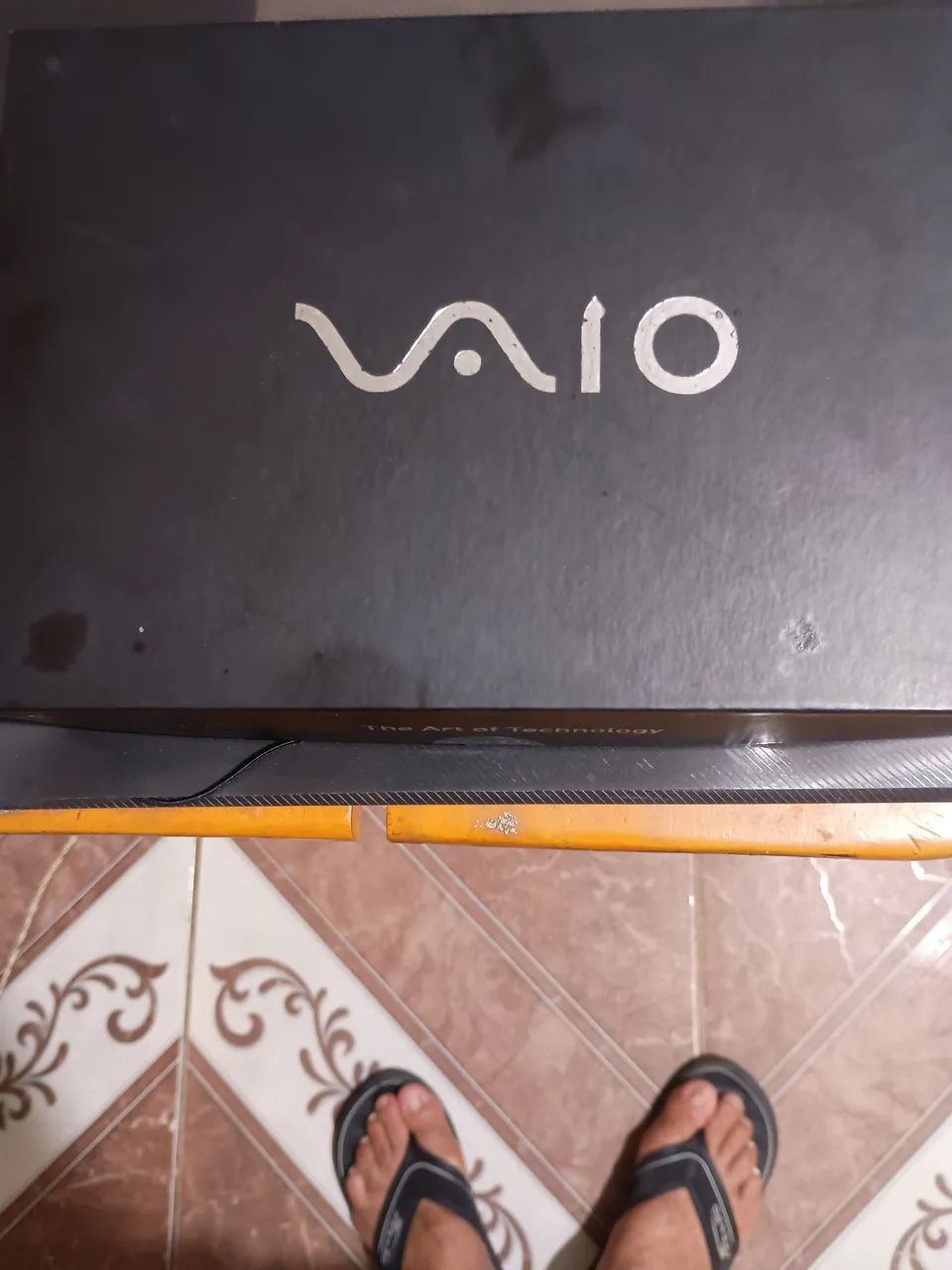 Tablet 10'4" novinho
