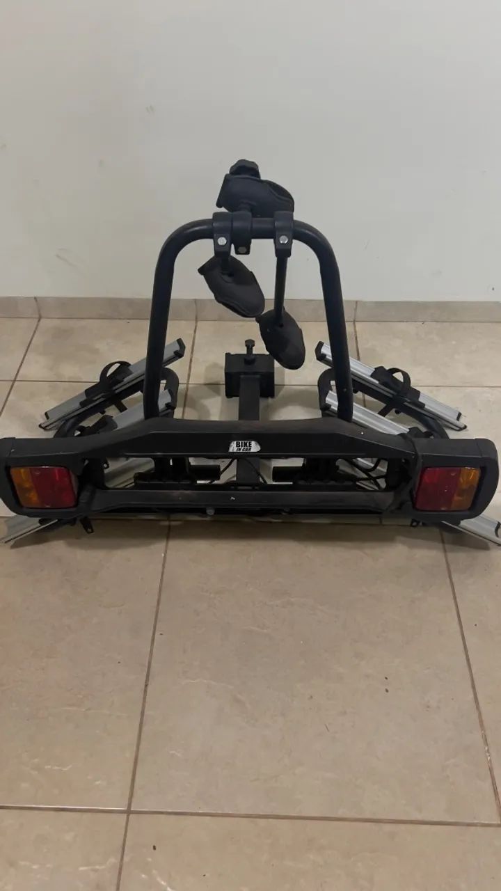 Trans Bike 