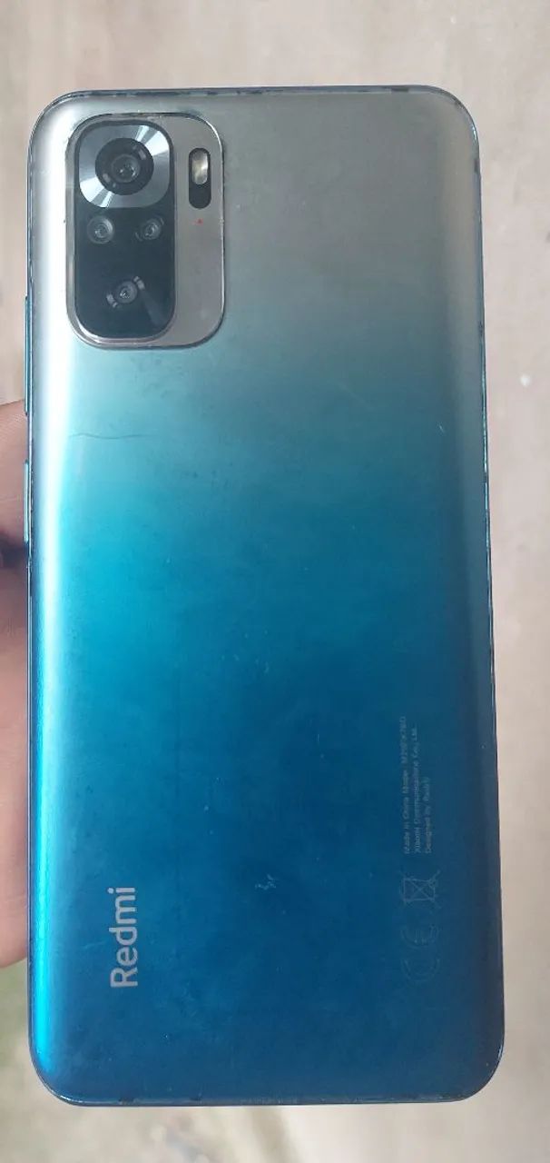 Xaiome Note 10s 128Gb  - Foto 5