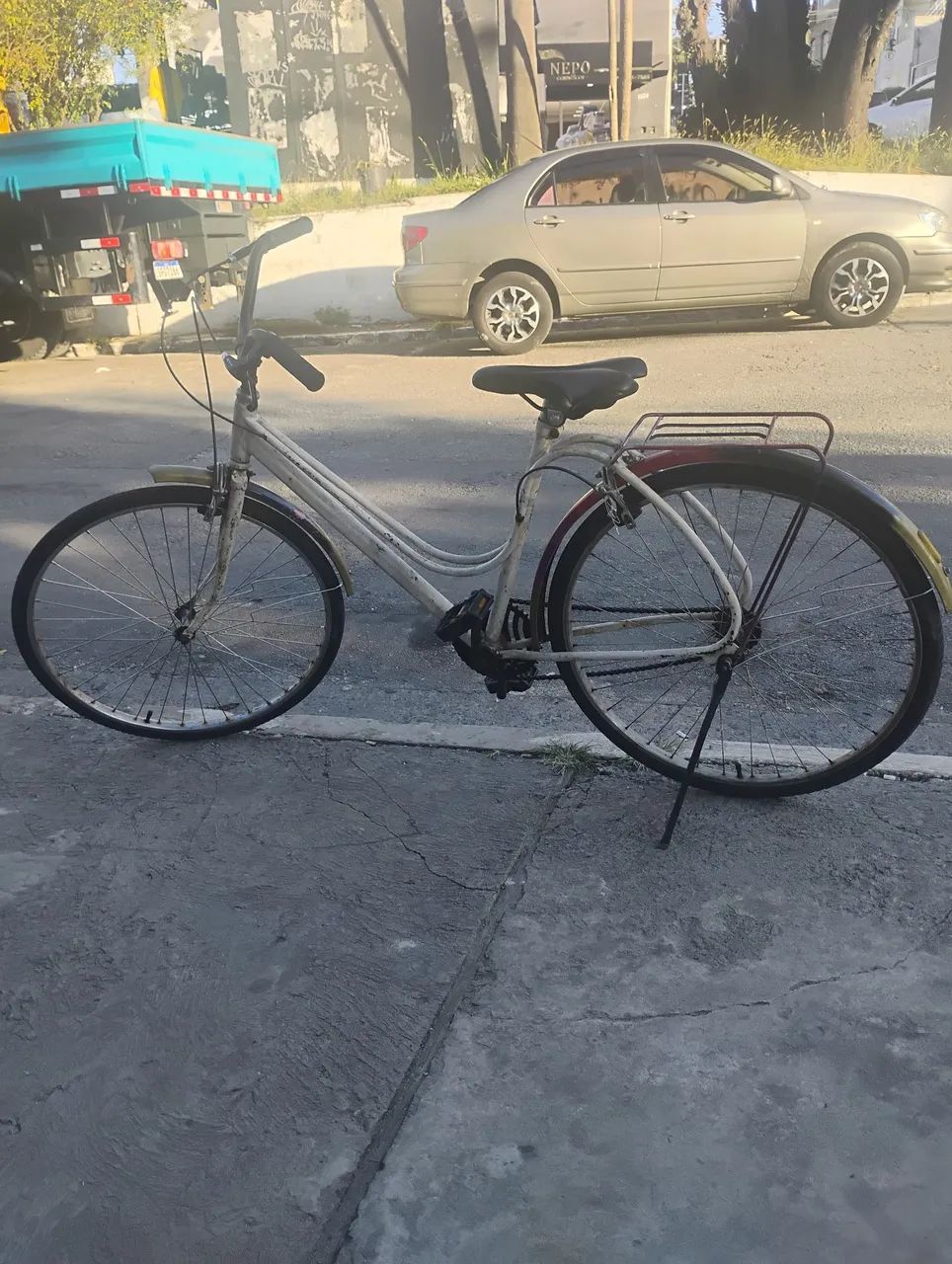 Monark brisa aro 26