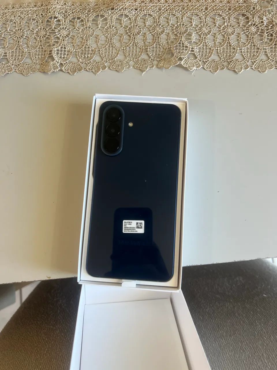 Celular A57 novo  - Foto 2