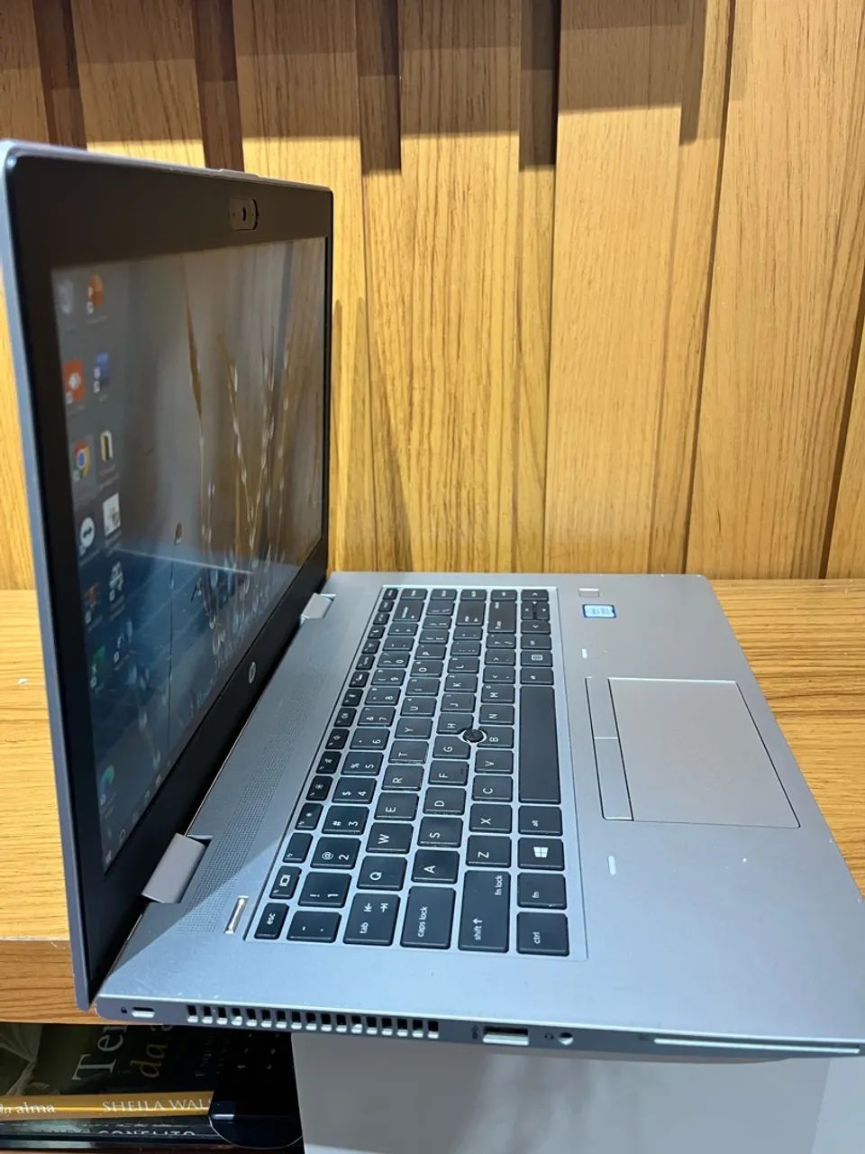 Notebook HP ProBook  - Foto 3