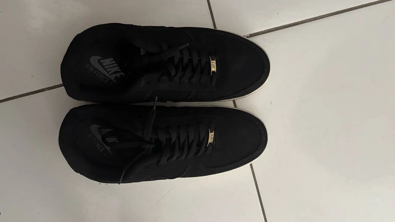 NIKE AIR FORCE 1 LOW  - Foto 3