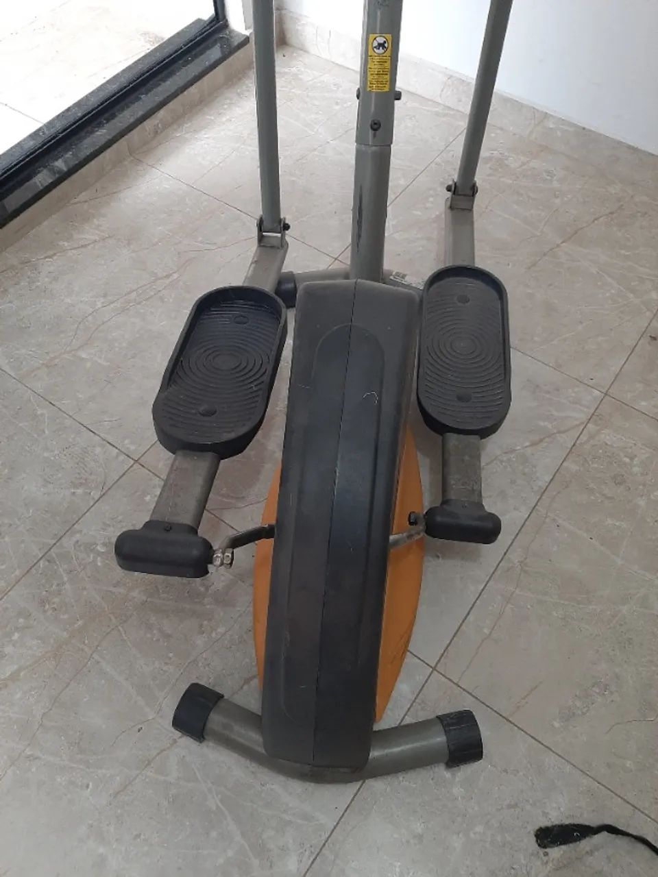 Elíptico Atlhetic - Foto 3