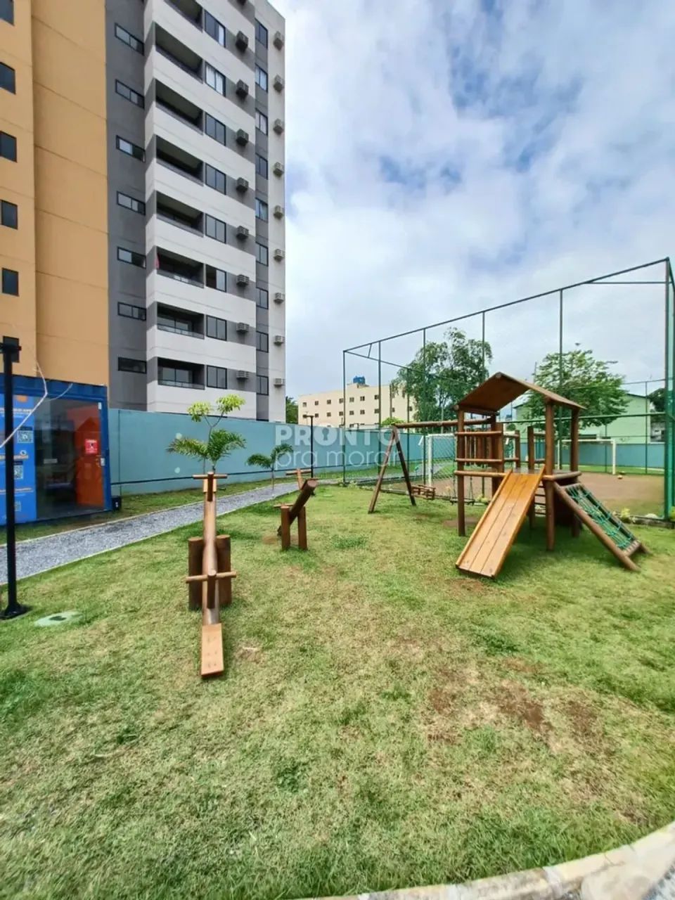 Apartamento com 2 quartos na caxangá - Foto 4