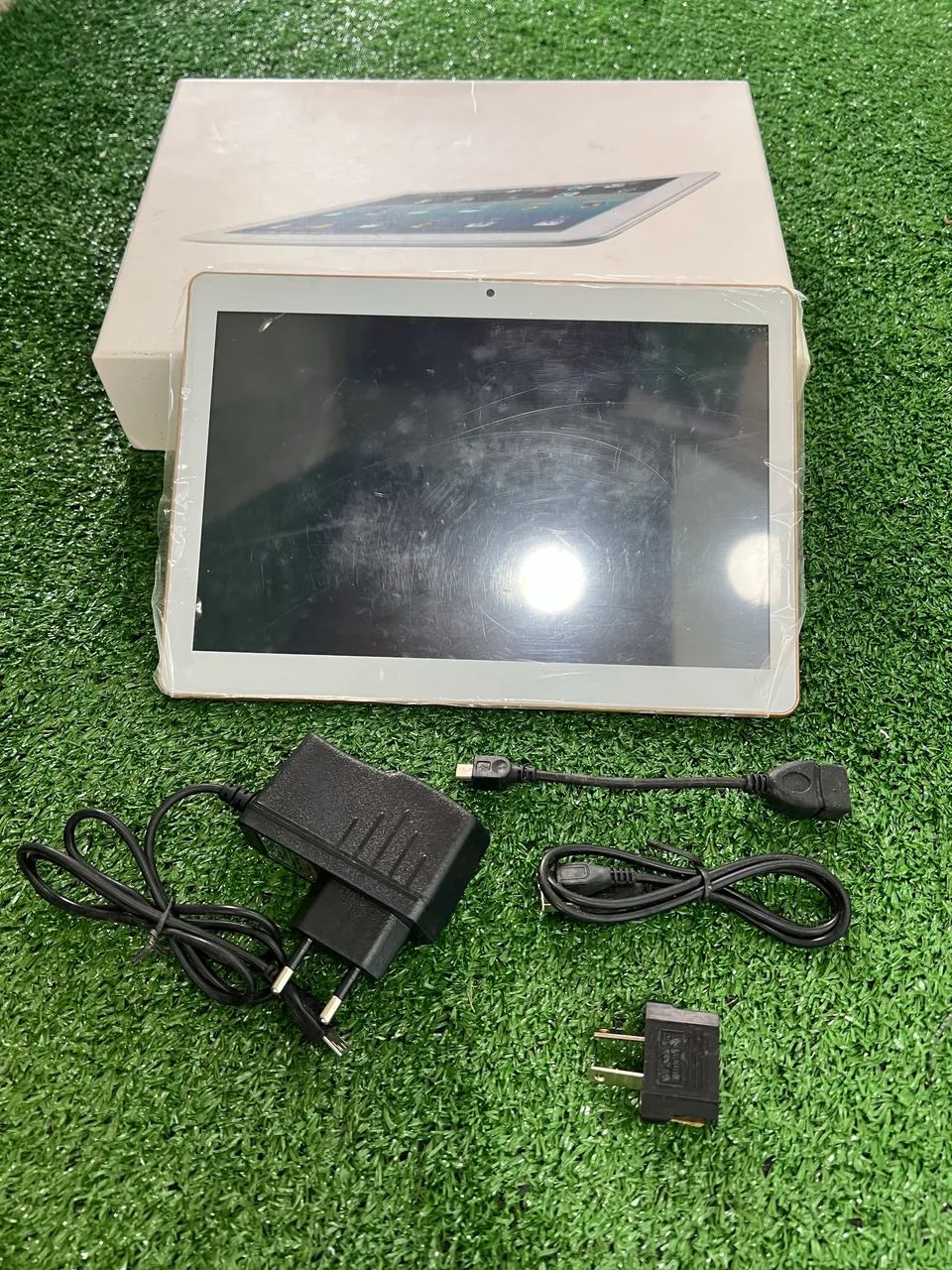 Tablete armazenamento 16gb - Foto 5