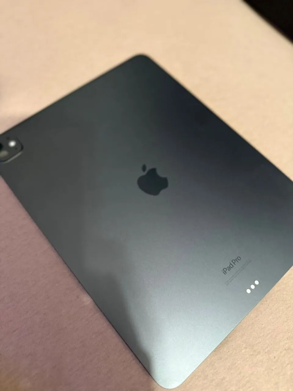 iPad Pro 13 M4 512GB + Apple Pencil Pro + Magic Keyboard