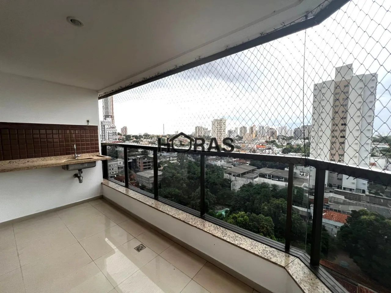 Edifício Athenas Garden Venda Quilombo 4 quartos, 2 suítes - Foto 4