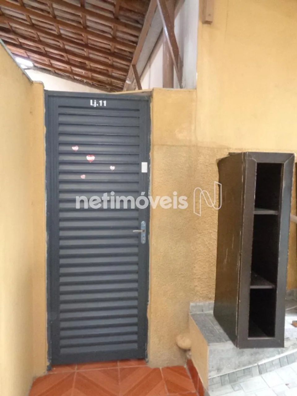 Venda Ponto comercial Padre Eustáquio Belo Horizonte - Foto 5