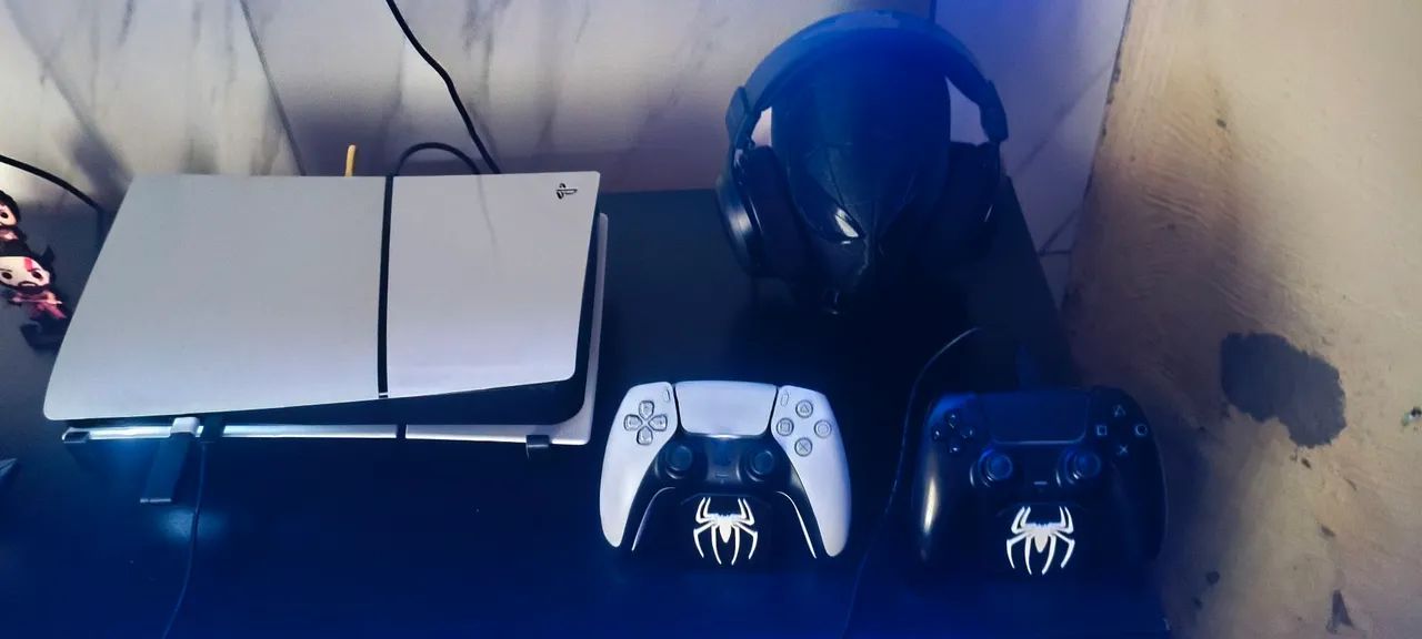 Ps5 - Foto 2