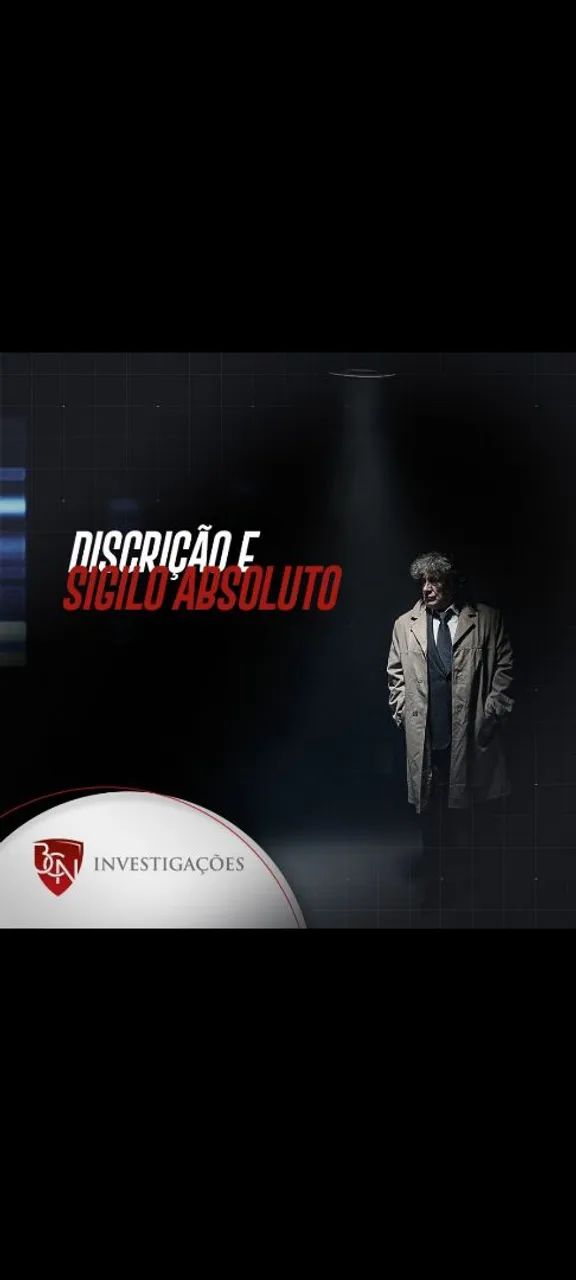 Detetive Particular 