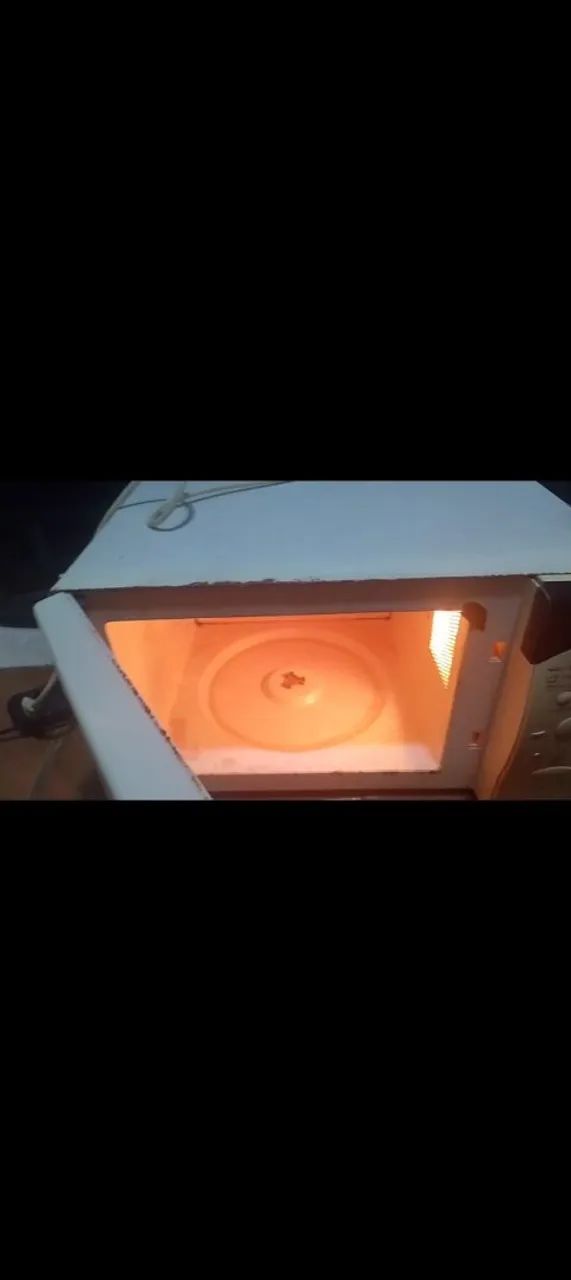 Vendo: microondas.. - Foto 3