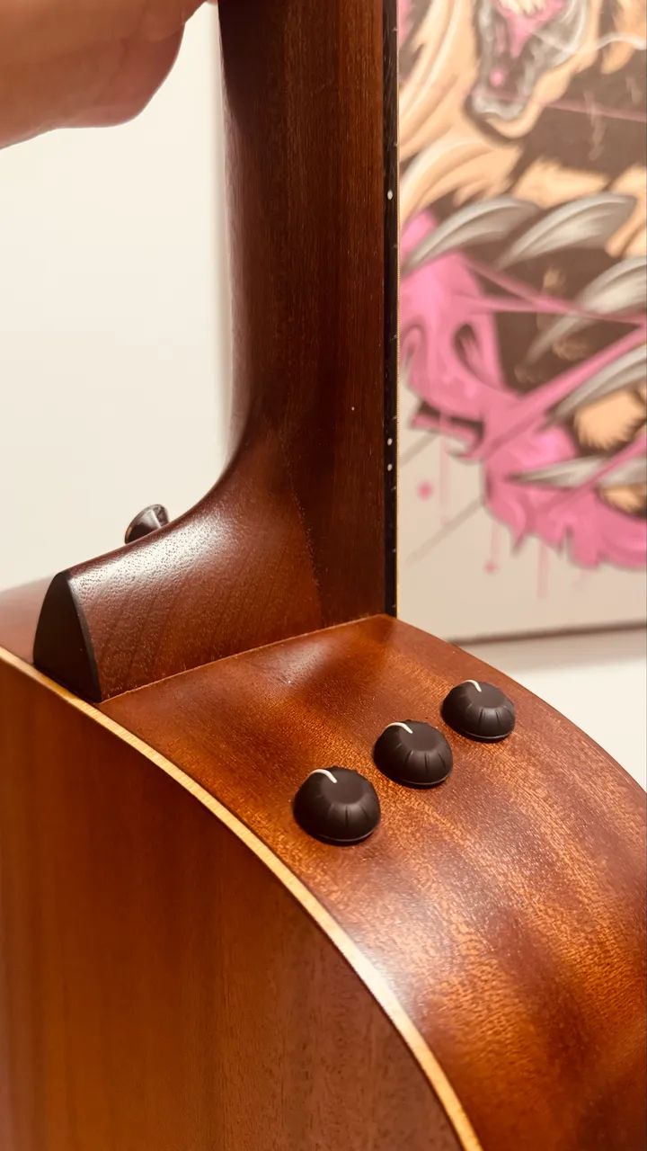 Taylor GS Mini ES2 (Expression System 2). - Foto 4