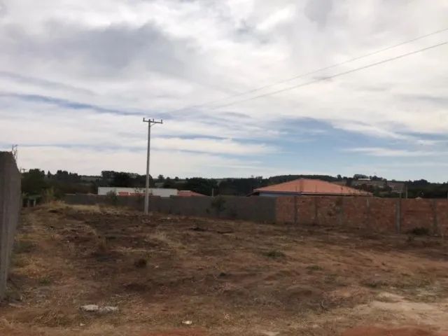 ? TERRENO DE CHÁCARA À VENDA - CAJURU/SP - Foto 2