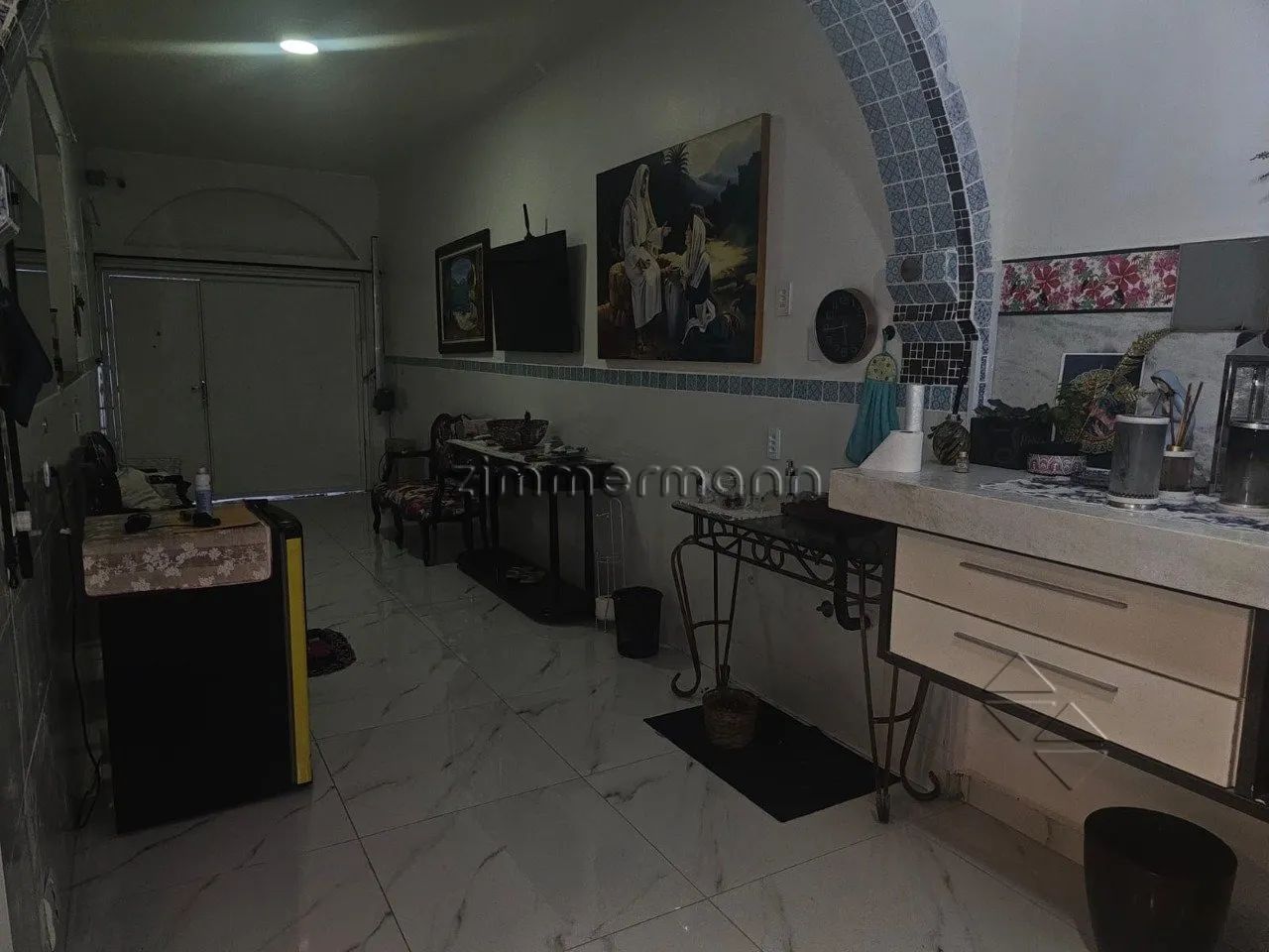 CASA SOBRADO CAMPOS ELISEOS 5 DORMITÓRIOS 6 VAGA
