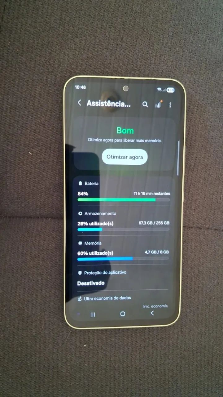 A54 a venda - Foto 3
