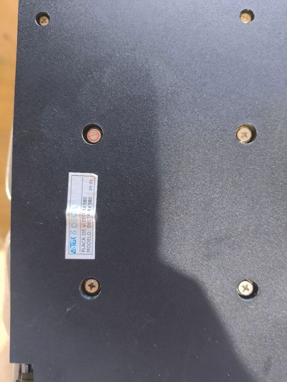 RX580 - Foto 2