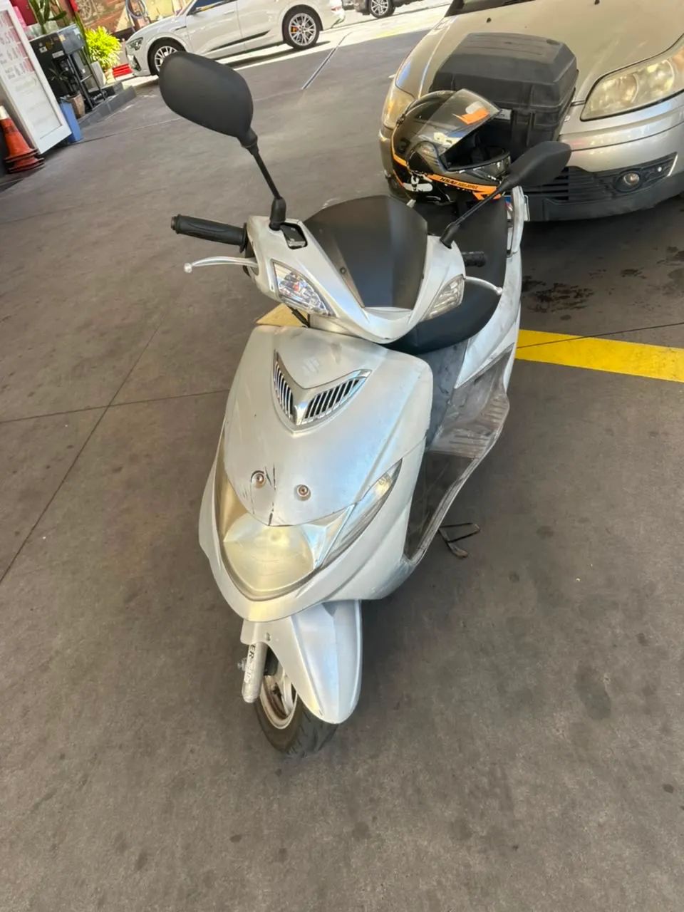 Burgman - Foto 3