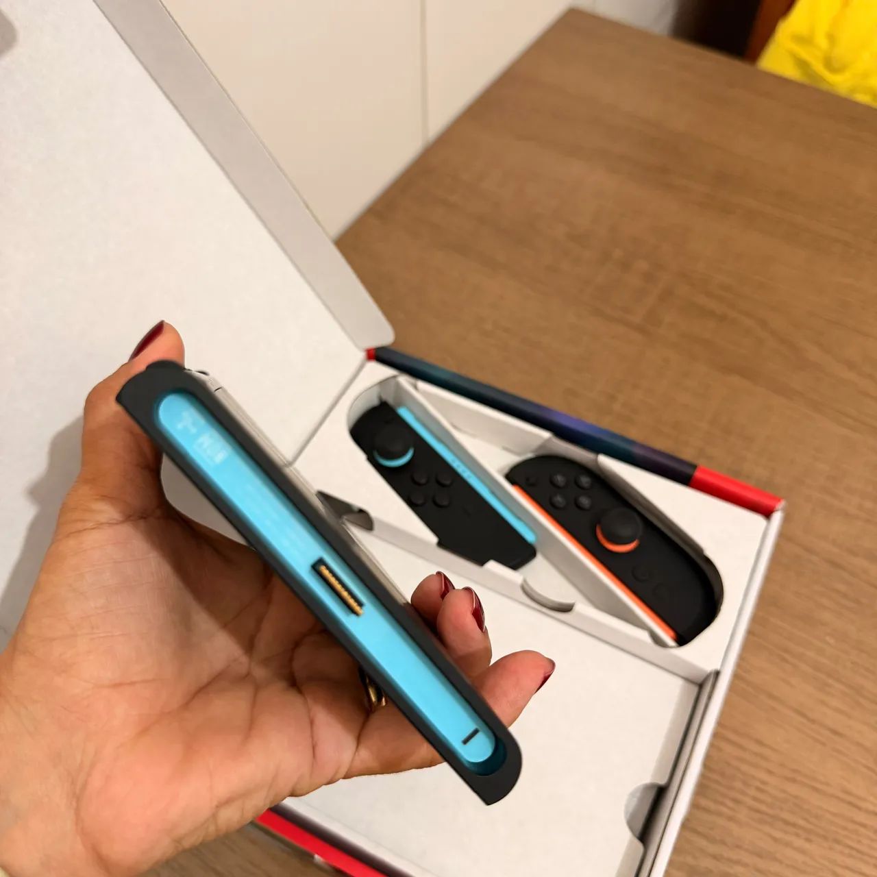 Nintendo switch 2 - Foto 2