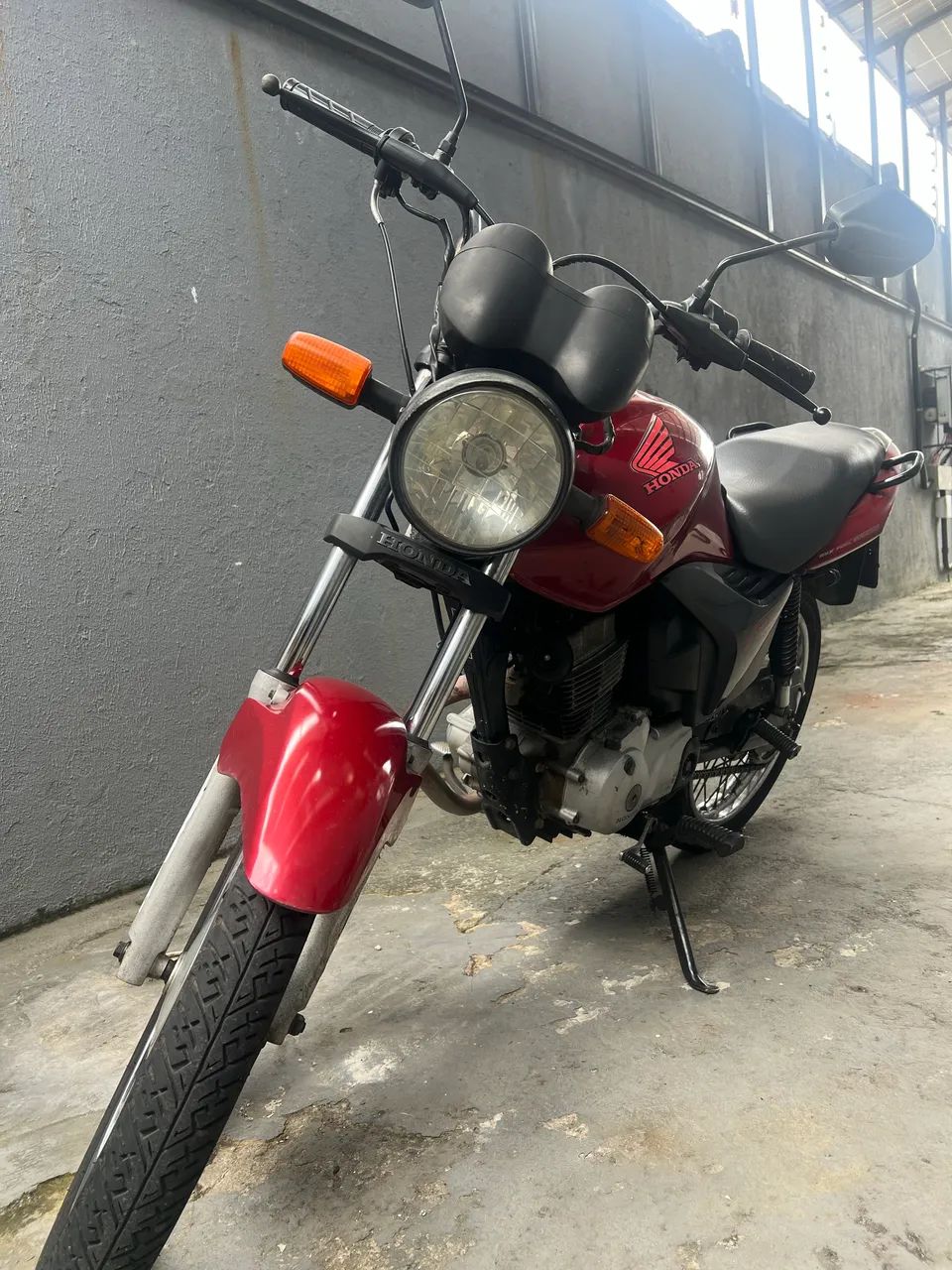 Fan 150  - Foto 3
