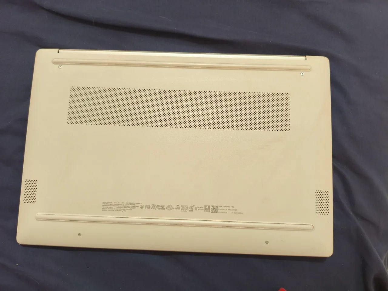 Vendo Notebook  - Foto 4